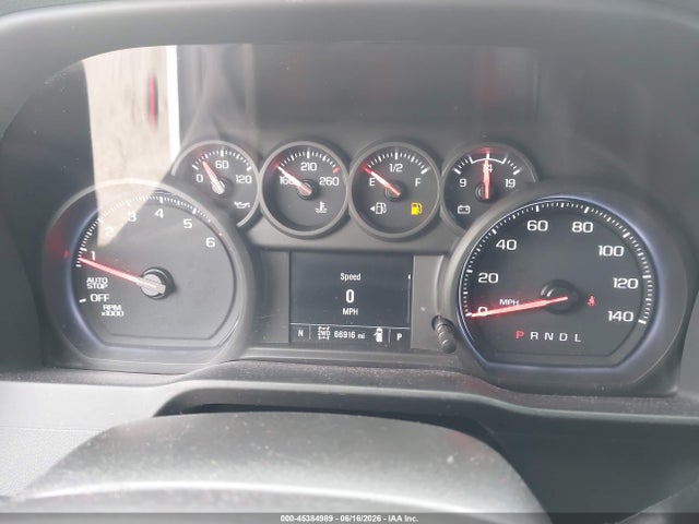 Aukcja sprzedaży 2023 Gmc Sierra 1500 4wd  Short Box Pro, vin: 1GTPUAEK9PZ170155, numer aukcji: 45384989