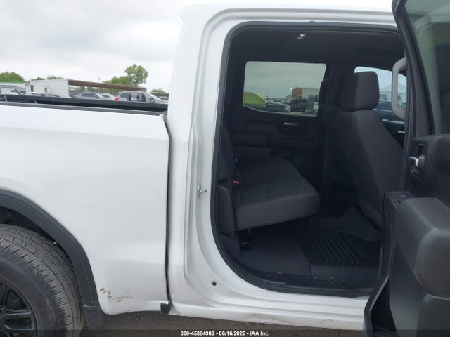 Aukcja sprzedaży 2023 Gmc Sierra 1500 4wd  Short Box Pro, vin: 1GTPUAEK9PZ170155, numer aukcji: 45384989