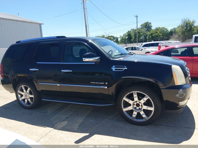 Продаж на аукціоні авто 2009 Cadillac Escalade Standard, vin: 1GYFK13249R250156, номер лоту: 45384991
