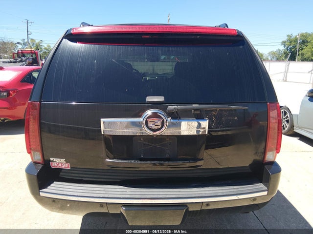 Продаж на аукціоні авто 2009 Cadillac Escalade Standard, vin: 1GYFK13249R250156, номер лоту: 45384991