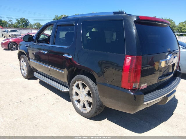 Продаж на аукціоні авто 2009 Cadillac Escalade Standard, vin: 1GYFK13249R250156, номер лоту: 45384991
