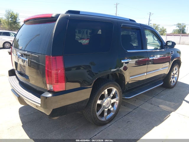 Продаж на аукціоні авто 2009 Cadillac Escalade Standard, vin: 1GYFK13249R250156, номер лоту: 45384991