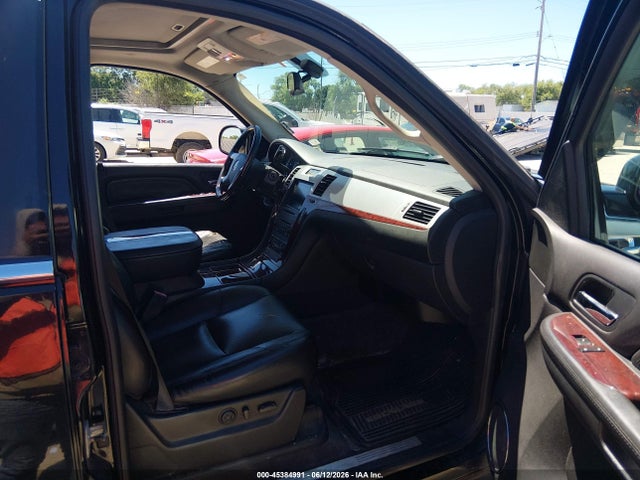 Продаж на аукціоні авто 2009 Cadillac Escalade Standard, vin: 1GYFK13249R250156, номер лоту: 45384991
