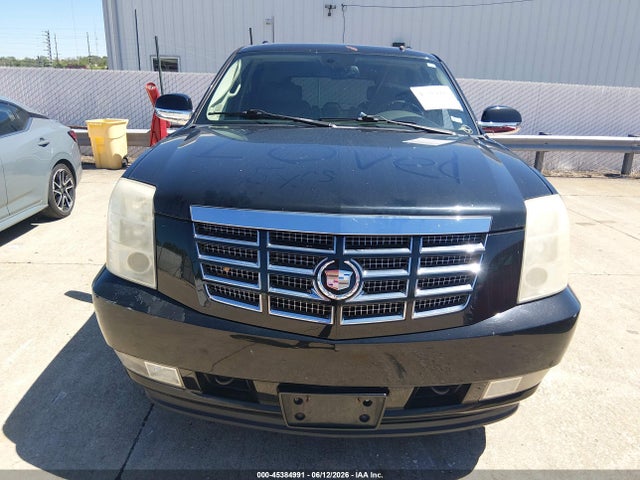 Продаж на аукціоні авто 2009 Cadillac Escalade Standard, vin: 1GYFK13249R250156, номер лоту: 45384991