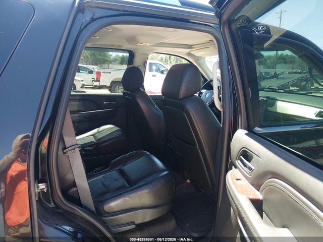 Продаж на аукціоні авто 2009 Cadillac Escalade Standard, vin: 1GYFK13249R250156, номер лоту: 45384991