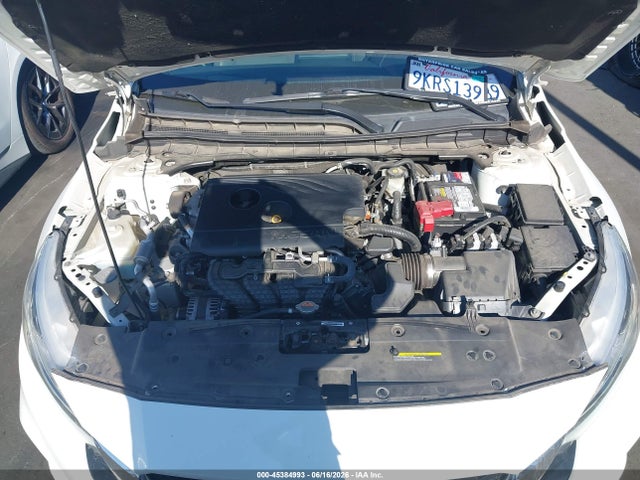1N4BL4BV7LC148672 Nissan Altima S Fwd