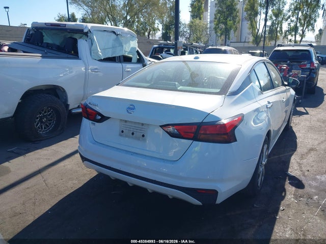 1N4BL4BV7LC148672 Nissan Altima S Fwd