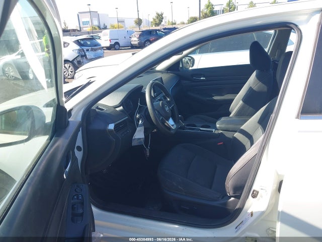 1N4BL4BV7LC148672 Nissan Altima S Fwd