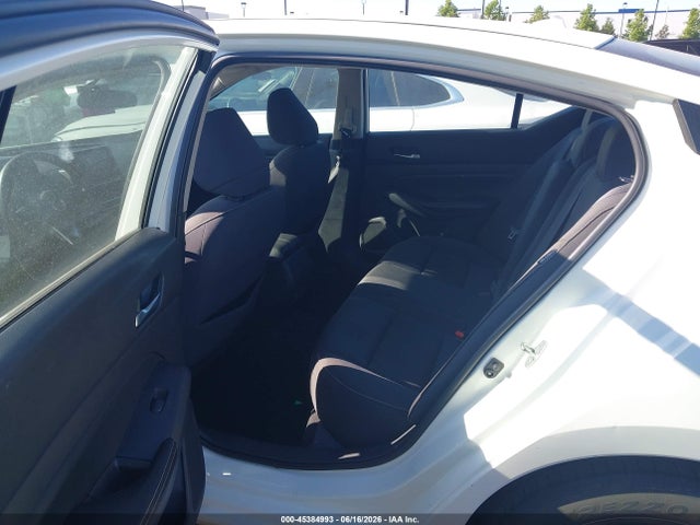 1N4BL4BV7LC148672 Nissan Altima S Fwd
