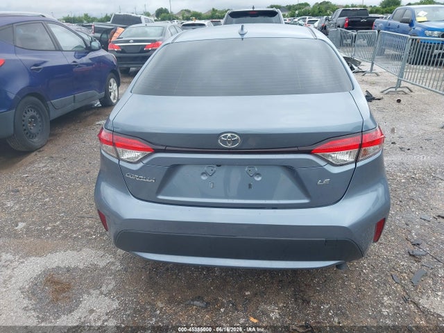 Aukcja sprzedaży 2020 Toyota Corolla Le, vin: JTDEPRAEXLJ083094, numer aukcji: 45385000