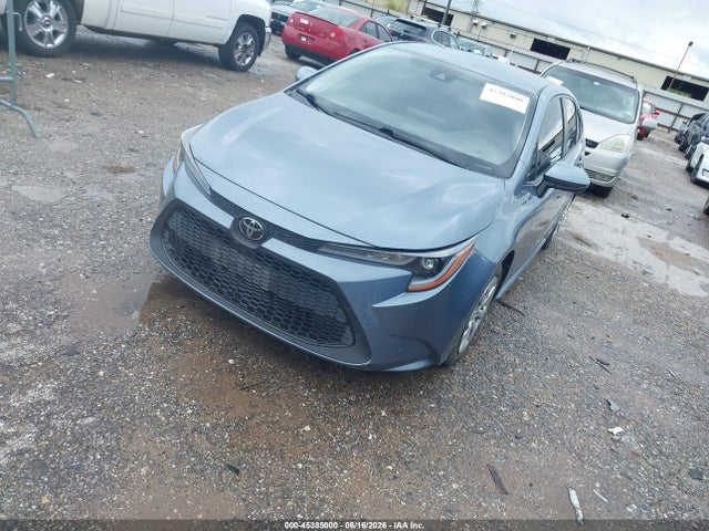 Aukcja sprzedaży 2020 Toyota Corolla Le, vin: JTDEPRAEXLJ083094, numer aukcji: 45385000