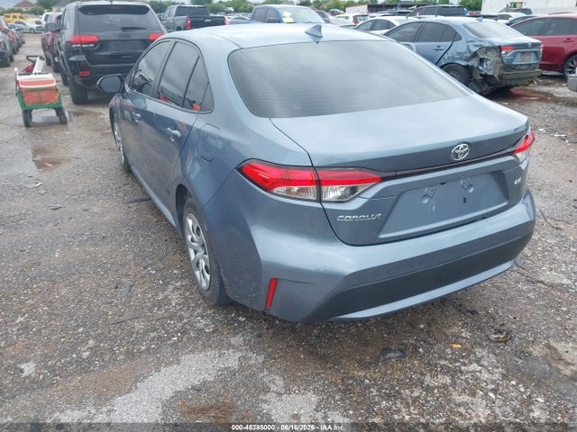 Aukcja sprzedaży 2020 Toyota Corolla Le, vin: JTDEPRAEXLJ083094, numer aukcji: 45385000