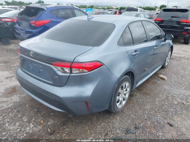 Aukcja sprzedaży 2020 Toyota Corolla Le, vin: JTDEPRAEXLJ083094, numer aukcji: 45385000