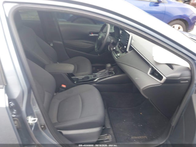 Aukcja sprzedaży 2020 Toyota Corolla Le, vin: JTDEPRAEXLJ083094, numer aukcji: 45385000