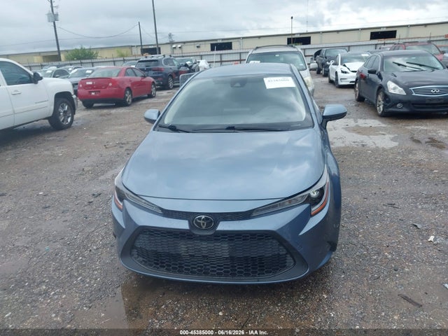 Aukcja sprzedaży 2020 Toyota Corolla Le, vin: JTDEPRAEXLJ083094, numer aukcji: 45385000