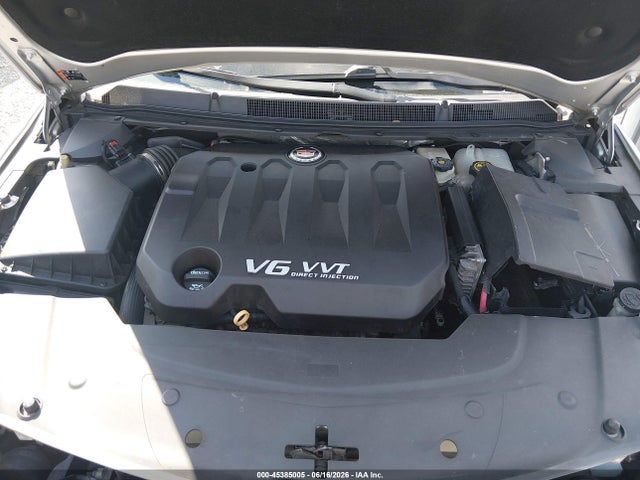 Продаж на аукціоні авто 2015 Cadillac Xts Luxury, vin: 2G61N5S31F9179547, номер лоту: 45385005