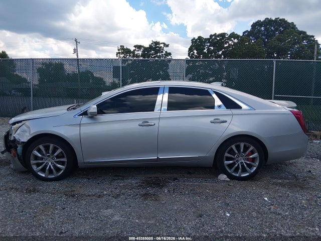 Продаж на аукціоні авто 2015 Cadillac Xts Luxury, vin: 2G61N5S31F9179547, номер лоту: 45385005