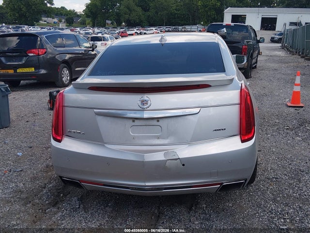 Продаж на аукціоні авто 2015 Cadillac Xts Luxury, vin: 2G61N5S31F9179547, номер лоту: 45385005