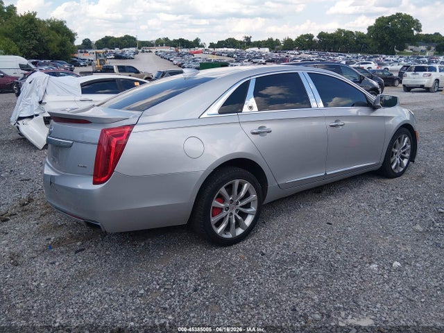 Продаж на аукціоні авто 2015 Cadillac Xts Luxury, vin: 2G61N5S31F9179547, номер лоту: 45385005