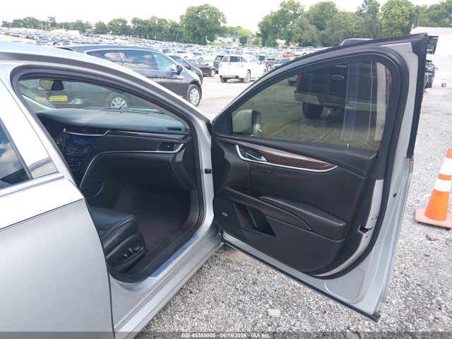 Продаж на аукціоні авто 2015 Cadillac Xts Luxury, vin: 2G61N5S31F9179547, номер лоту: 45385005