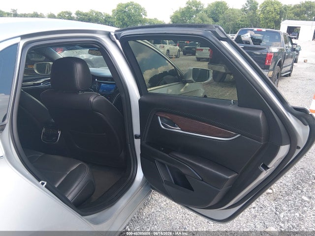 Продаж на аукціоні авто 2015 Cadillac Xts Luxury, vin: 2G61N5S31F9179547, номер лоту: 45385005