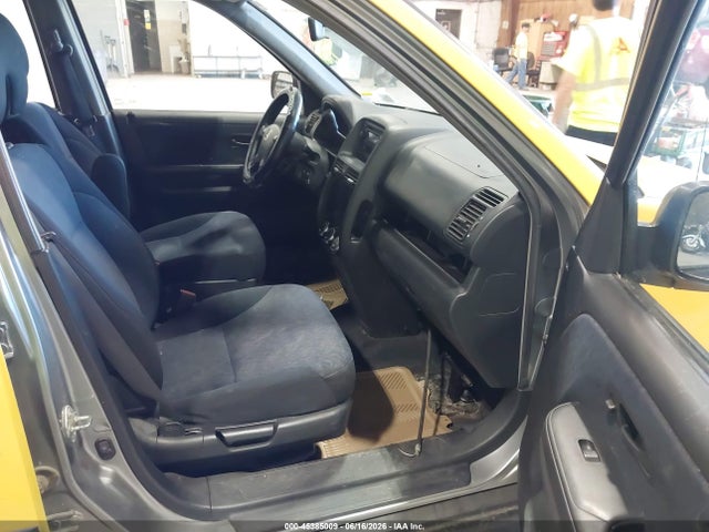 Aukcja sprzedaży 2006 Honda Cr-v Lx, vin: SHSRD78576U401326, numer aukcji: 45385009