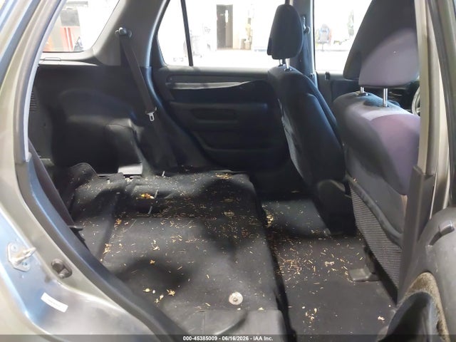 Aukcja sprzedaży 2006 Honda Cr-v Lx, vin: SHSRD78576U401326, numer aukcji: 45385009