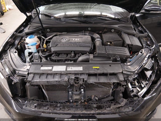 Продажа на аукционе авто 2017 Volkswagen Passat 1.8t R-line, vin: 1VWDT7A35HC005194, номер лота: 45385013