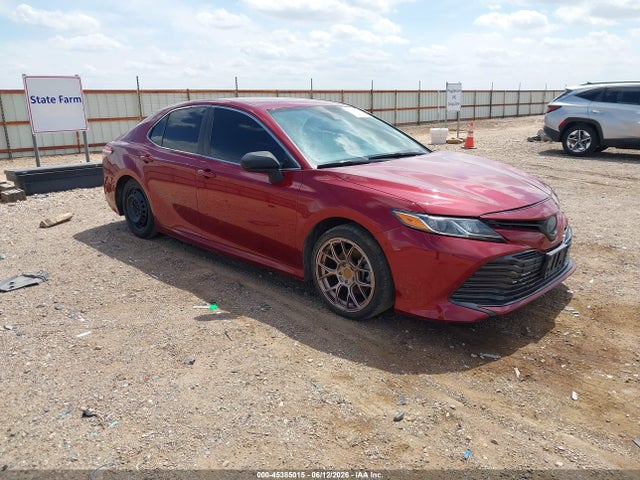 2019 4T1B11HK9KU700074 main image