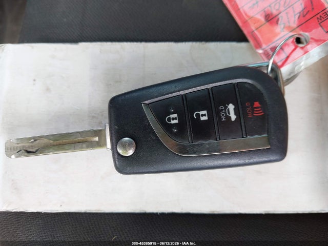 Toyota CAMRY LE 2019 4T1B11HK9KU700074 Image 11