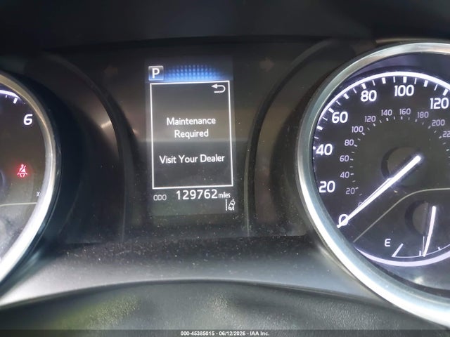 Toyota CAMRY LE 2019 4T1B11HK9KU700074 Image 15