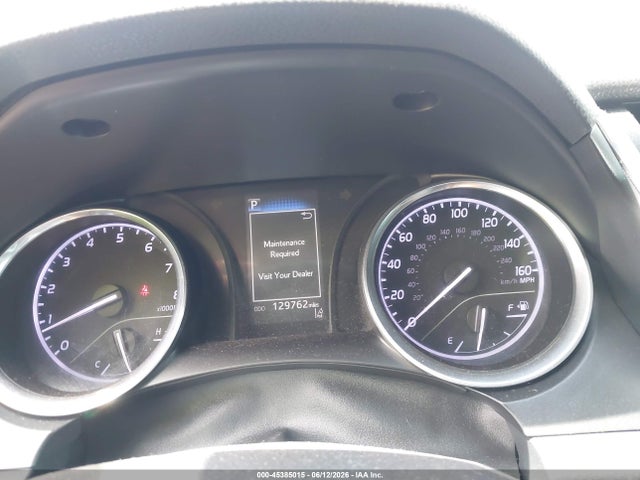 Toyota CAMRY LE 2019 4T1B11HK9KU700074 Image 7