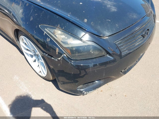 Auction sale of the 2008 Infiniti G37 Journey, vin: JNKCV64E38M101284, lot number: 45385018