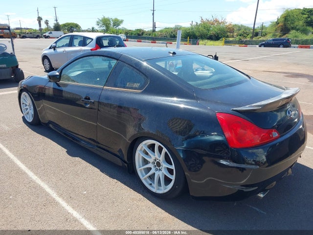 Auction sale of the 2008 Infiniti G37 Journey, vin: JNKCV64E38M101284, lot number: 45385018