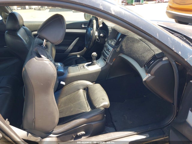 Auction sale of the 2008 Infiniti G37 Journey, vin: JNKCV64E38M101284, lot number: 45385018