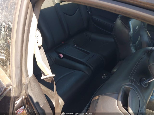 Auction sale of the 2008 Infiniti G37 Journey, vin: JNKCV64E38M101284, lot number: 45385018