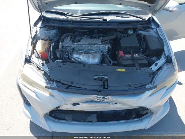Scion Tc 10 Series 2014 JTKJF5C73E3068994 Image 10