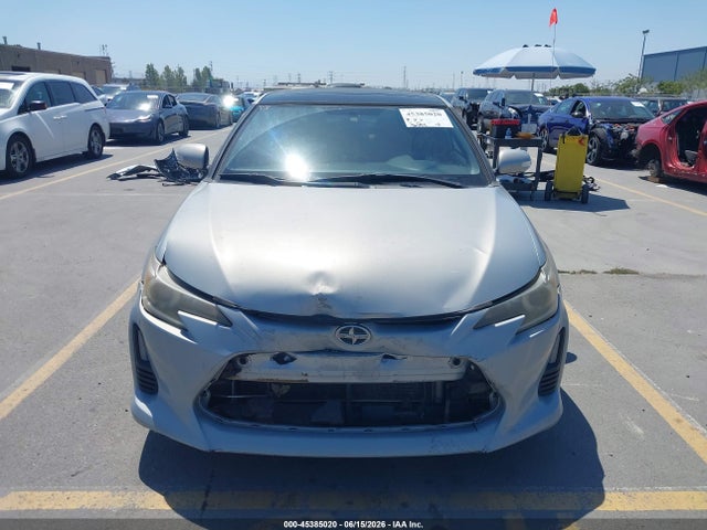 Scion Tc 10 Series 2014 JTKJF5C73E3068994 Image 12