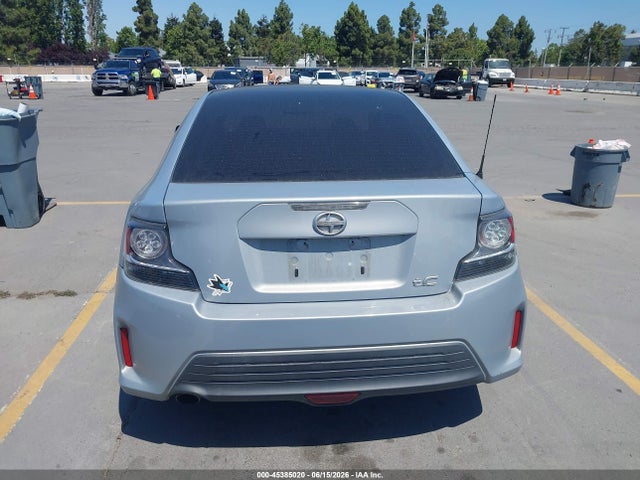 Scion Tc 10 Series 2014 JTKJF5C73E3068994 Image 16