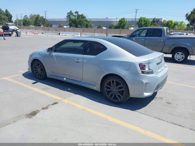 Scion Tc 10 Series 2014 JTKJF5C73E3068994 Image 3