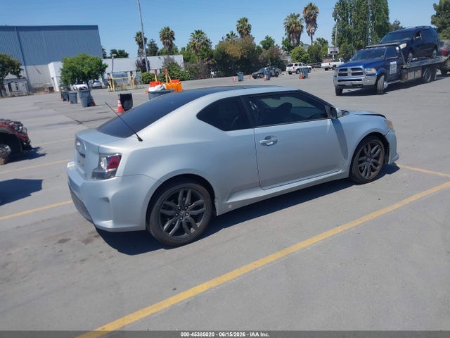 Scion Tc 10 Series 2014 JTKJF5C73E3068994 Image 4