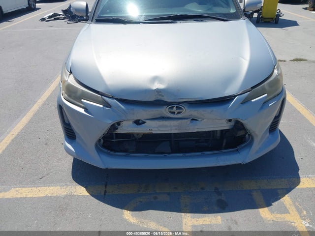 Scion Tc 10 Series 2014 JTKJF5C73E3068994 Image 6