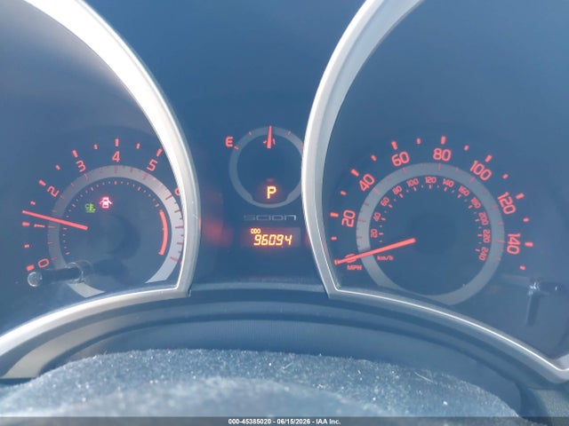 Scion Tc 10 Series 2014 JTKJF5C73E3068994 Image 7