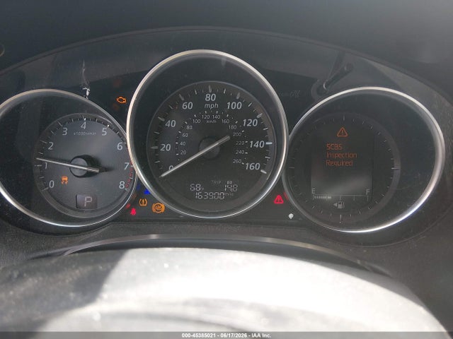 Продаж на аукціоні авто 2015 Mazda Cx-5 Grand Touring, vin: JM3KE4DY0F0482518, номер лоту: 45385021