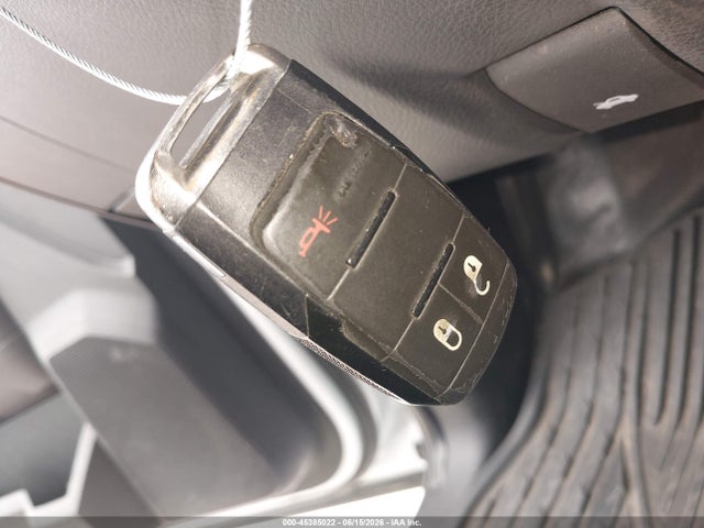 Продаж на аукціоні авто 2021 Ram 2500 Tradesman  4x4 6'4 Box, vin: 3C6UR5CJ9MG675296, номер лоту: 45385022
