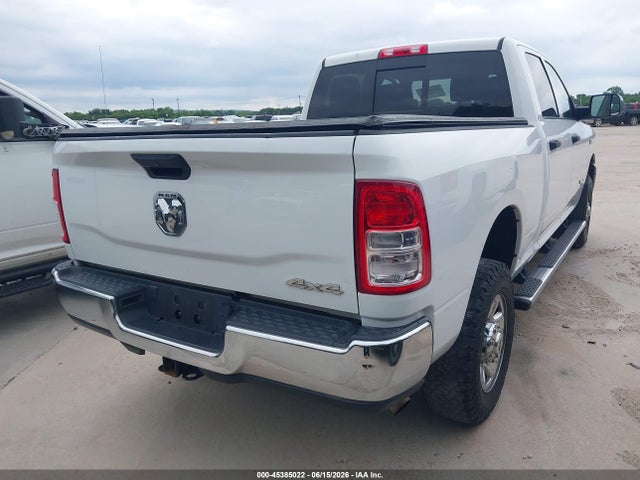 Продаж на аукціоні авто 2021 Ram 2500 Tradesman  4x4 6'4 Box, vin: 3C6UR5CJ9MG675296, номер лоту: 45385022
