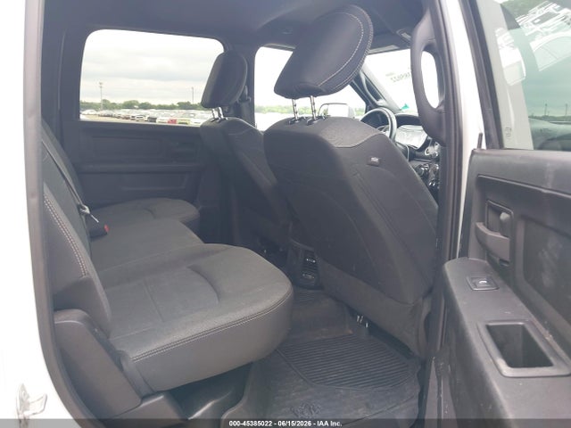 Продаж на аукціоні авто 2021 Ram 2500 Tradesman  4x4 6'4 Box, vin: 3C6UR5CJ9MG675296, номер лоту: 45385022