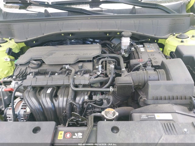 Hyundai Kona Sel 2024 KM8HCCAB4RU149721 Image 10