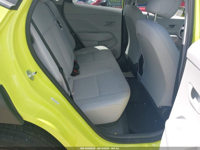 Hyundai Kona Sel 2024 KM8HCCAB4RU149721 Image 8
