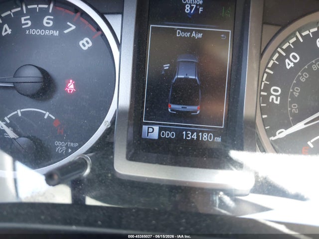 Auction sale of the 2019 Toyota Tacoma Sr5 V6, vin: 3TMAZ5CN7KM113622, lot number: 45385027